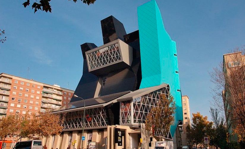 Museos de Zaragoza